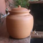Water Pots