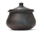 1.5L Clay Cooking Pot with Lid - Image 9
